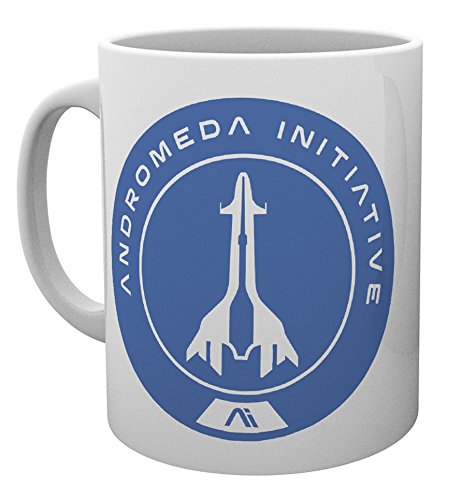 Tasse Mass Effect Andromeda - Pathfinder Circle