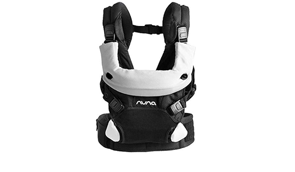 nuna cudl baby carrier amazon