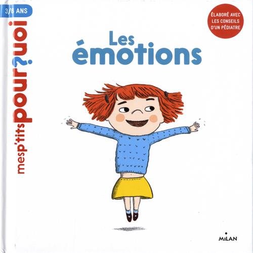 Les  émotions
