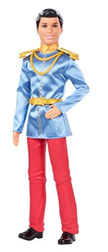 Disney Princess Prince Charming Doll