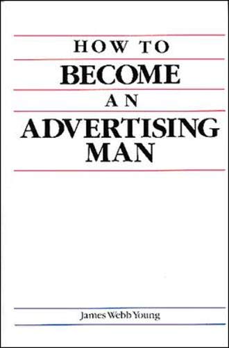 How to Become an Advertising Man