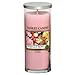 Produktbild Yankee Candle „Fresh Cut Roses“ Stumpenkerze, pink, groß