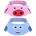Produktbild 2 Soft Baby Kinder Kleinkind Lovely Animal Shampoo Badewanne Dusche Cap verstellbar Hat Wash Haar Shield