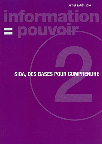 Download SIDA, des bases pour comprendre Download SIDA, des bases pour comprendre