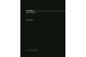 Alois Riegl: Art History and Theory