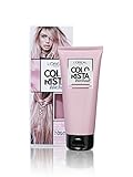 L'Oréal Colorista Washout Pink Semi-Permanent Hair Dye