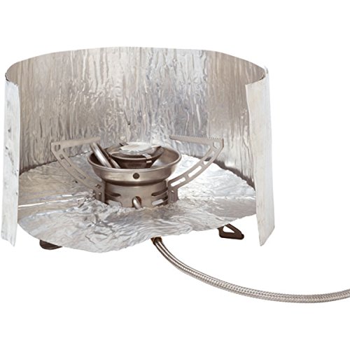 Primus Wind shield/heat reflector