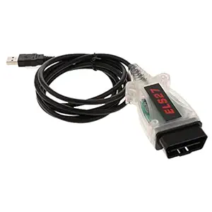 Anbau ELS27 FORScan OBD2 Diagnostic Scanner For Ford/Mazda/Lincoln OBD Vehicle