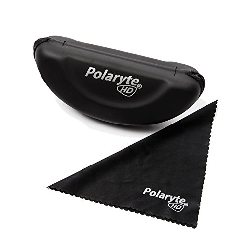 polaryte HD – Sonnenbrille, polarisiert Vision High Definition UVA UVB UV400 - 2
