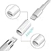 Produktbild TianranRT Laden Adapter Kompatibel für Apple Bleistift Buchse an Buchse Stecker Covertor (B)