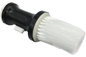 Fliyeong Premium Qualität Haar Schneiden Neck Duster Pinsel Für Friseur Friseur Professionelle Friseur Reinigungsbürste Werkzeug Salon