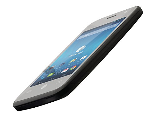 Danew Konnect 350 Smartphone Wi-Fi Android 4 2 Jelly Bean 4 Go Noir