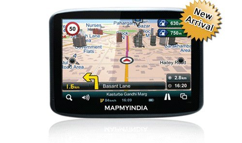 mapmyindia