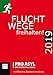 Produktbild Fluchtwege freihalten! 2019: Ein Kalender für das Jahr 2019