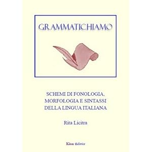 Grammatichiamo