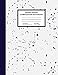 Produktbild Graph Paper Composition Notebook: Quad Ruled 5 Squares Per Inch | Math and Science Grid Note Book for Students | Large (7.44 x 9.69 in) 100 Pages