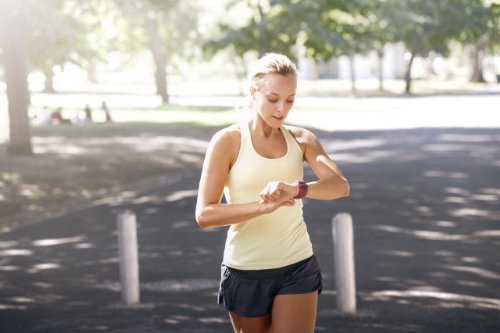 TomTom GPS Sportuhr Multisport - 2