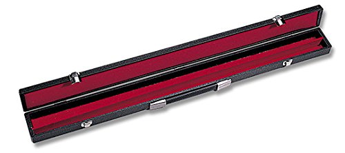 Estándar billardscene-maletín