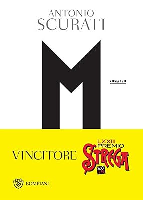 M.il figlio del secolo