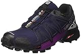 Salomon Damen Speedcross 4 Nocturne Gtx W Kletterschuhe,...