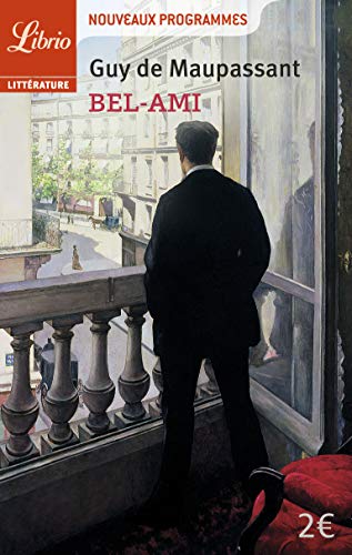 Bel ami Bel ami
