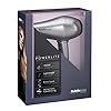 Babyliss-Silver-Powerlite-Dryer Babyliss Silver Powerlite Dryer