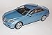 Produktbild Mercedes-Benz E-Klasse Coupe Indigolith Blau C207 Ab 2009 1/18 Norev Modell Auto mit individiuellem Wunschkennzeichen
