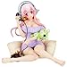 Produktbild Furyu Every Day Life Series 8" Super Sonico Talking Time Version Figure