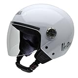 ECE/UN R22.05 NZI 050180G001 24422, Blanco, 55-56 (S)