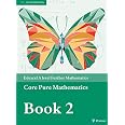 thumbnail image 2 of Edexcel AS And A Level Further Mathematics Core Pure Mathematics Book 1/AS 2 of 12