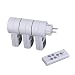 Produktbild Balai 3 Pack Wireless Remote Control Electrical Outlet Light Switch Plug Socket for Household Appliances