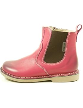 Ricosta Mädchen Denisa Chelsea Boots