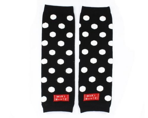 BONAMART ® Baby Toddler Cartoon Cotton Boys Girls Tight Socks Knitted Legging Leg Warmer Cute Cartoon Pattern