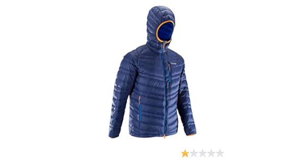 simond down jacket