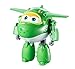 Price comparison product image Super Wings - Transforming Vehicle | Series 1 | Mira | Plane | Bot | 5 Inch Figure