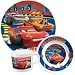 Produktbild Kinder-Geschirr-Set 3-tlg. Disney/Pixar Cars