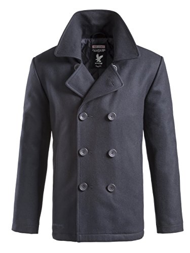 Surplus chaquetón Navy tamaño M