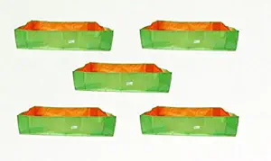 Bio Blooms Agro India Private Limited Terrace Gardening Grow TUB 48