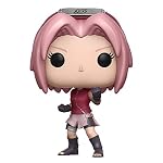 Funko Pop Sakura (Naruto 183)