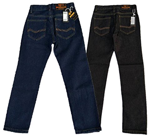 13 14 jeans waist size