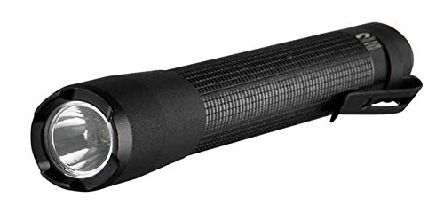 LiteXpress Competition LED AAA-Taschenlampe 120 lm, schwarz LX0212AAA - 2