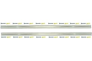Hangman Z-30 Z slitstark spegel, bild- och panelhängare, aluminium, 76,20 cm