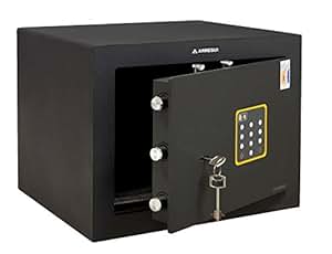 Coffre-fort Arregui avec résistance Classe 0, électrique ...