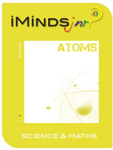 Atoms: Science & Maths (English Edition)