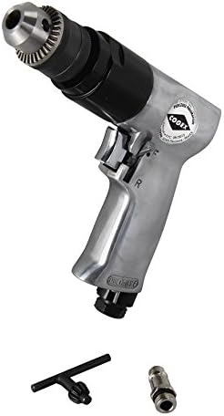 Cogex 79096 Drill Pneumatic Compressor