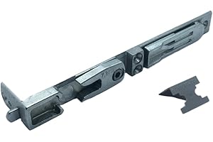 Roto Centro 100 - Chiavistello 7/8 R604B55008 231279 375927