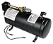 Produktbild Nippon THSY3075C Audiopipe Pipeman Train Horn Air Compressor