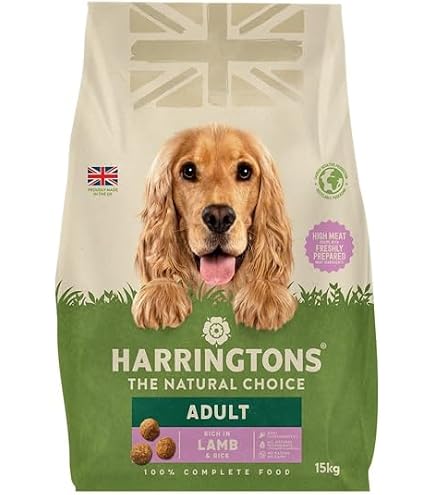 Happy Dog Fit & Vital Medium Adult Weight 12Kg, Multicolor: Buy