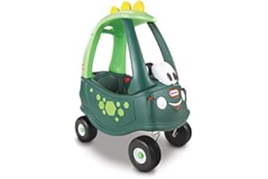 Little Tikes Dino Cozy Coupe Ride-on by Little Tikes