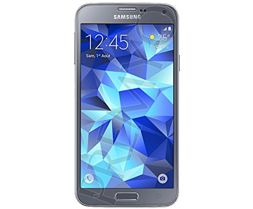 PREMYO vetro temperato Samsung S5 Neo. Pellicola vetro temperato S5 Neo con una durezza di 9H e bordi arrotondati da 2,5D. Pellicola in vetro Galaxy S5 Neo
